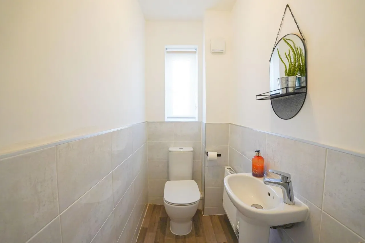 Monsella Grove, Retford, DN22, photo 10