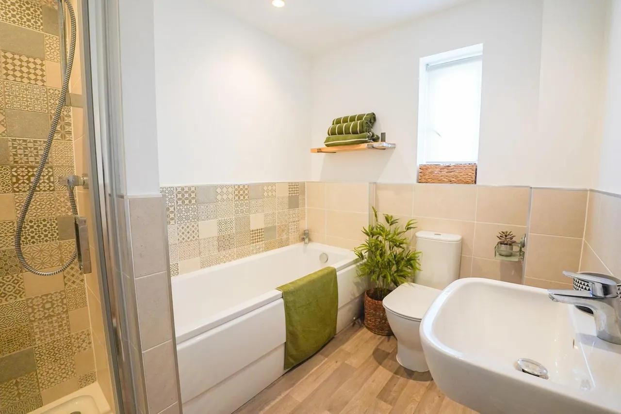 Monsella Grove, Retford, DN22, photo 18