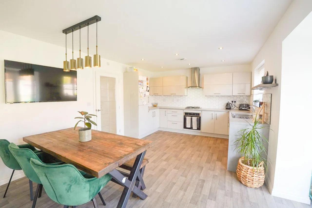 Monsella Grove, Retford, DN22, photo 5