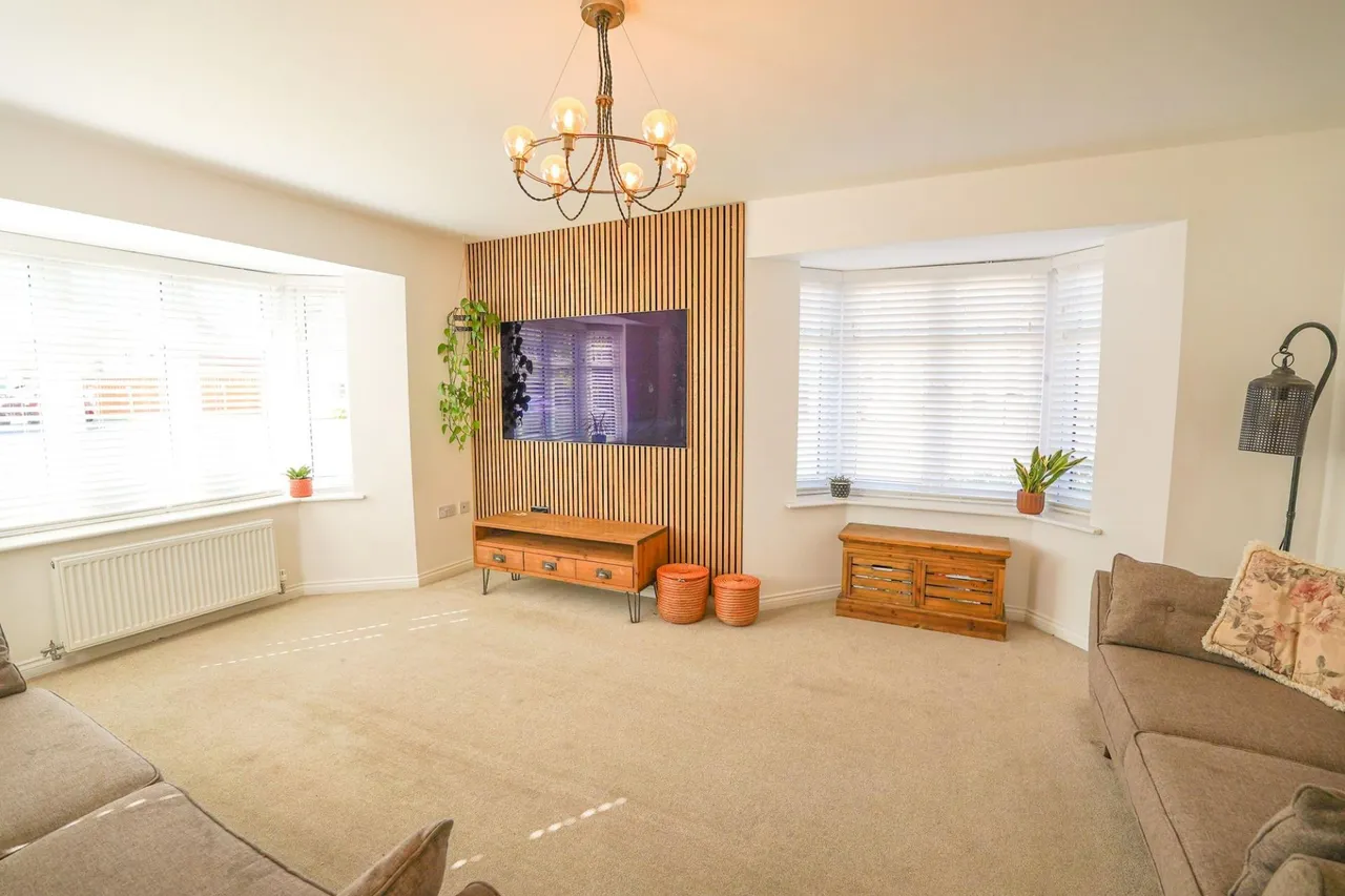Monsella Grove, Retford, DN22, photo 8