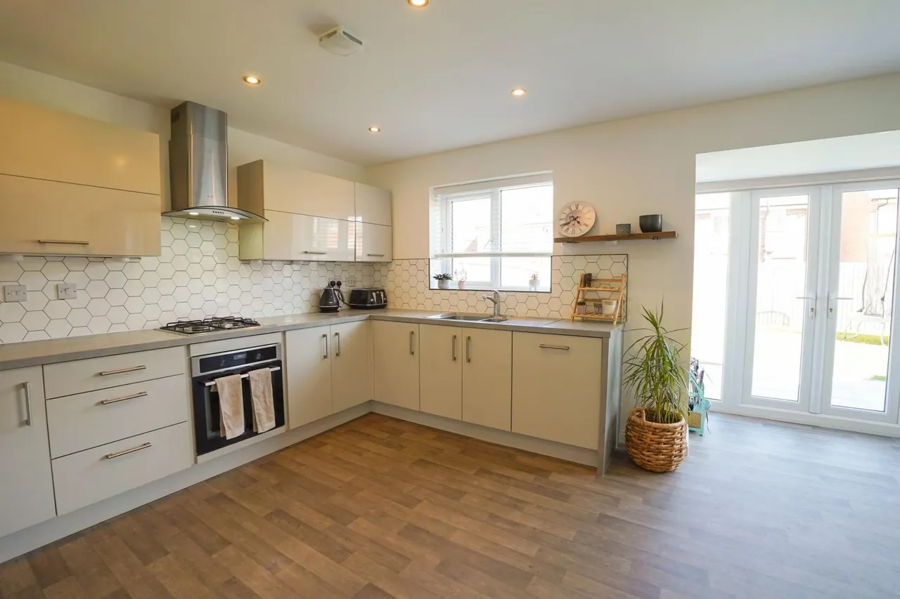 Monsella Grove, Retford, DN22, photo 7
