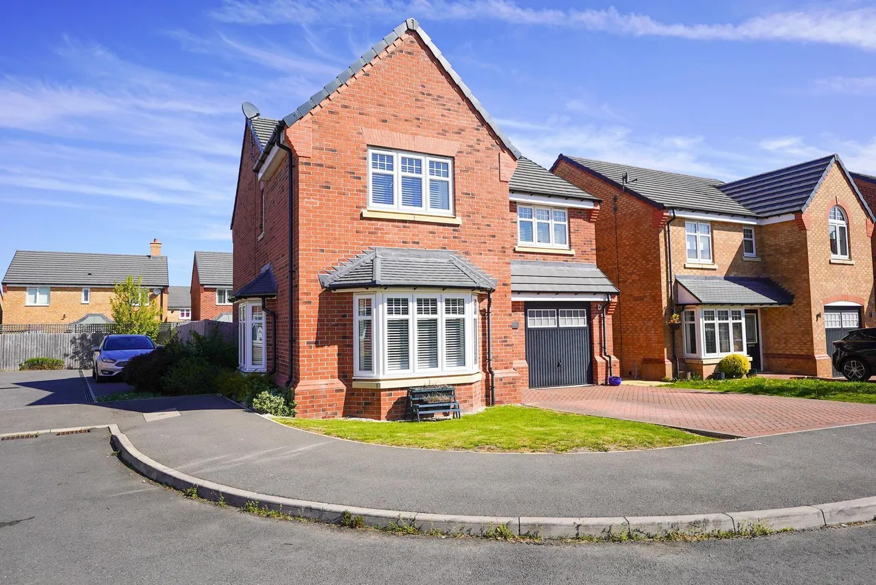 Monsella Grove, Retford, DN22, photo 19