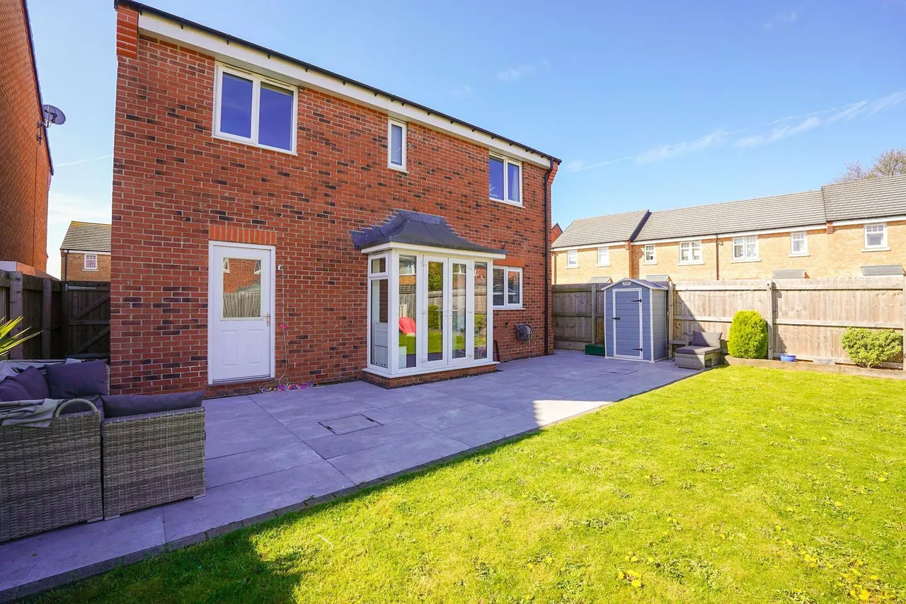 Monsella Grove, Retford, DN22, photo 21