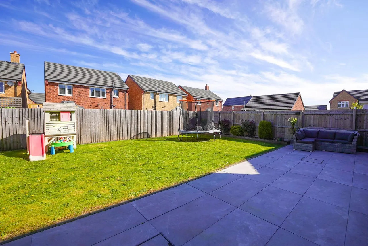 Monsella Grove, Retford, DN22, photo 20