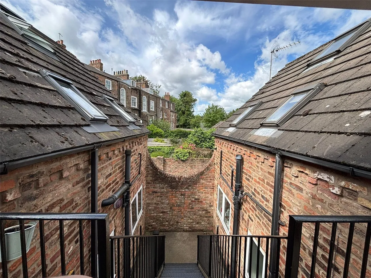 Cambridge Mews, Cambridge Street, York, North Yorkshire, YO24, photo 3