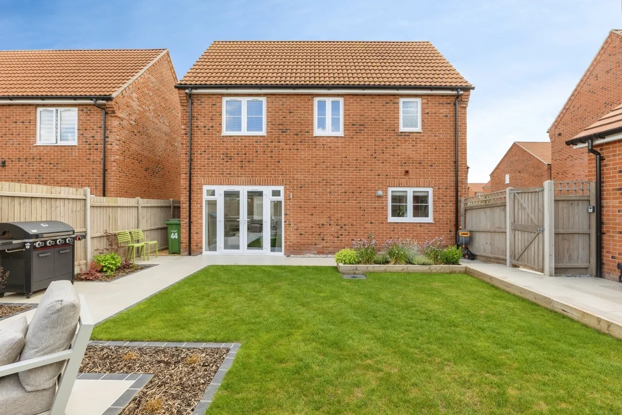 Cullyer Crescent, Wymondham, Norfolk, NR18, photo 12