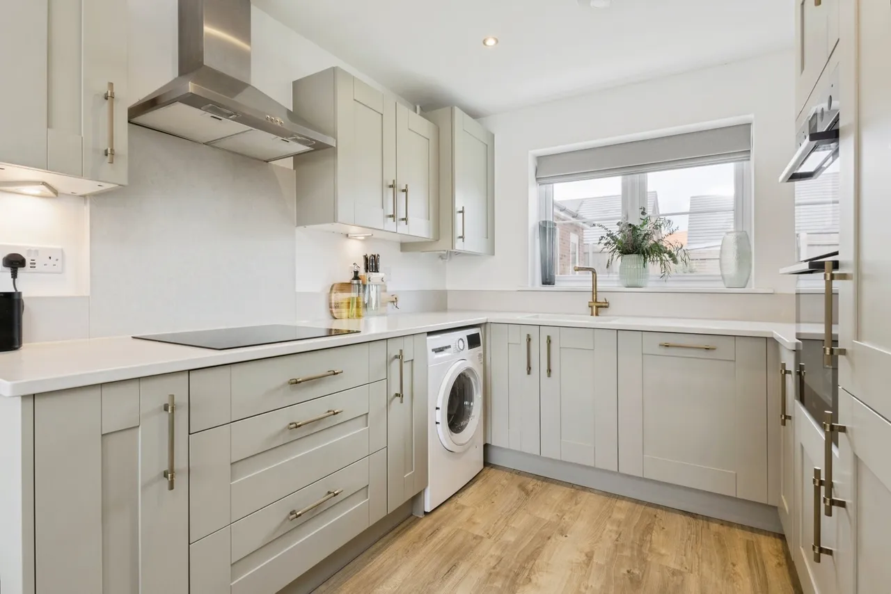 Cullyer Crescent, Wymondham, Norfolk, NR18, photo 5