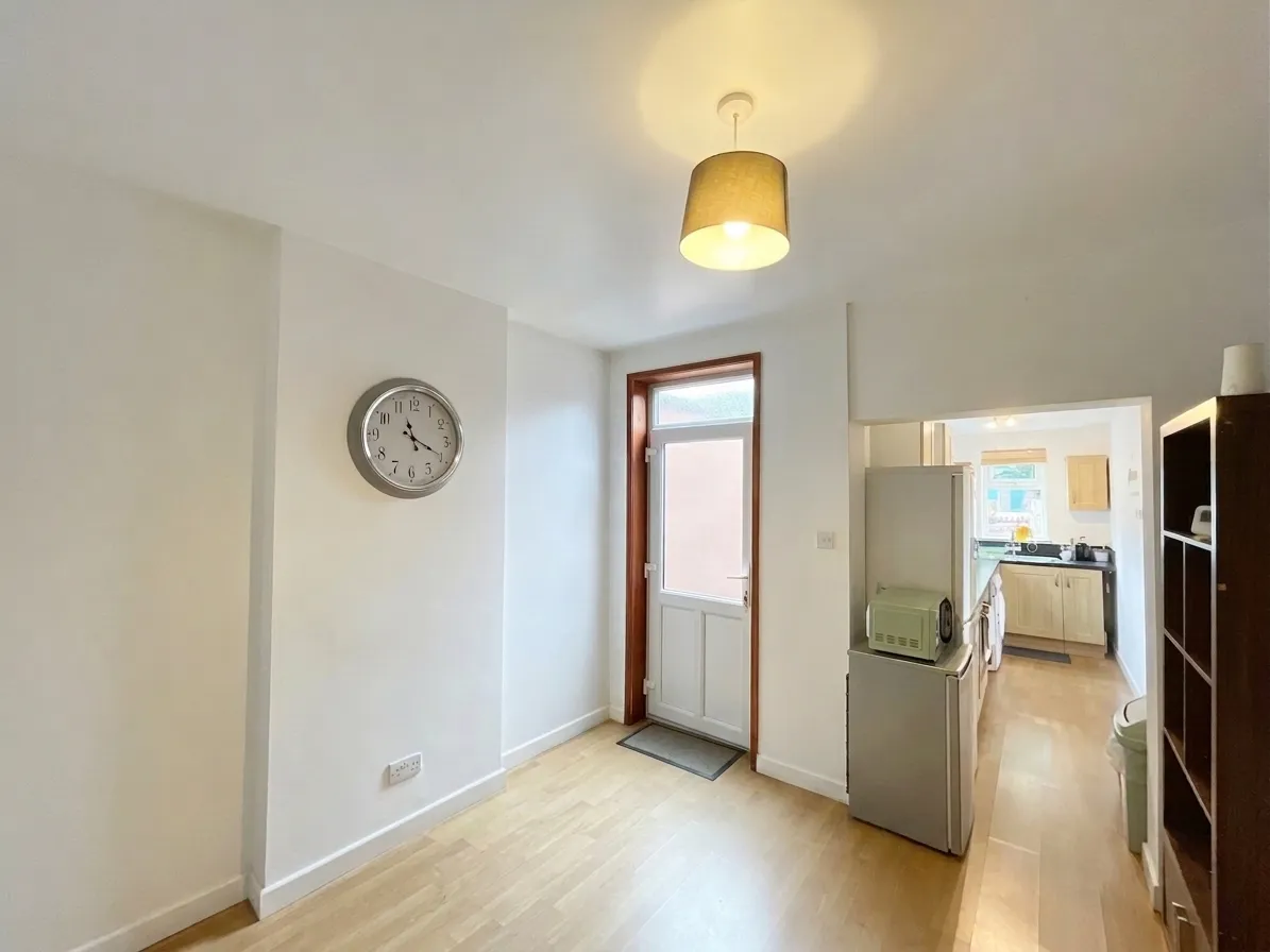 Broad Street, Crewe, CW1, photo 7
