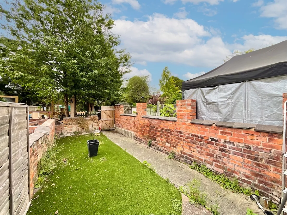 Broad Street, Crewe, CW1, photo 5