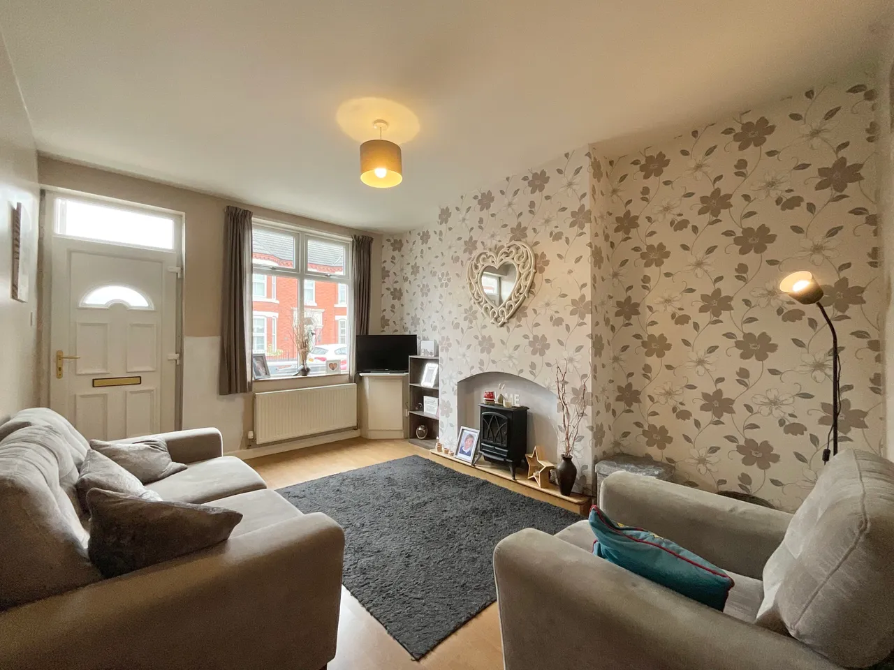 Broad Street, Crewe, CW1, photo 9
