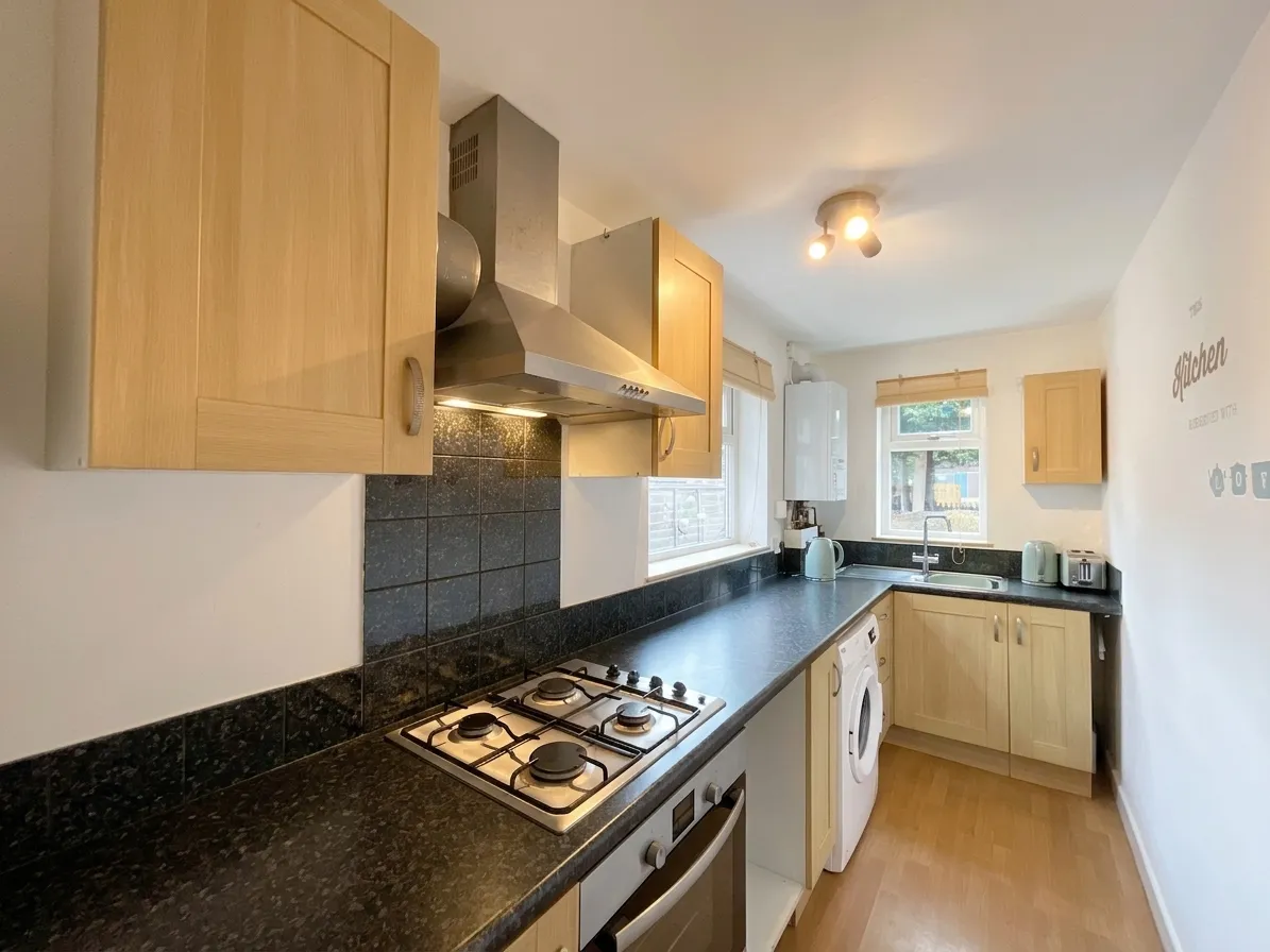 Broad Street, Crewe, CW1, photo 4