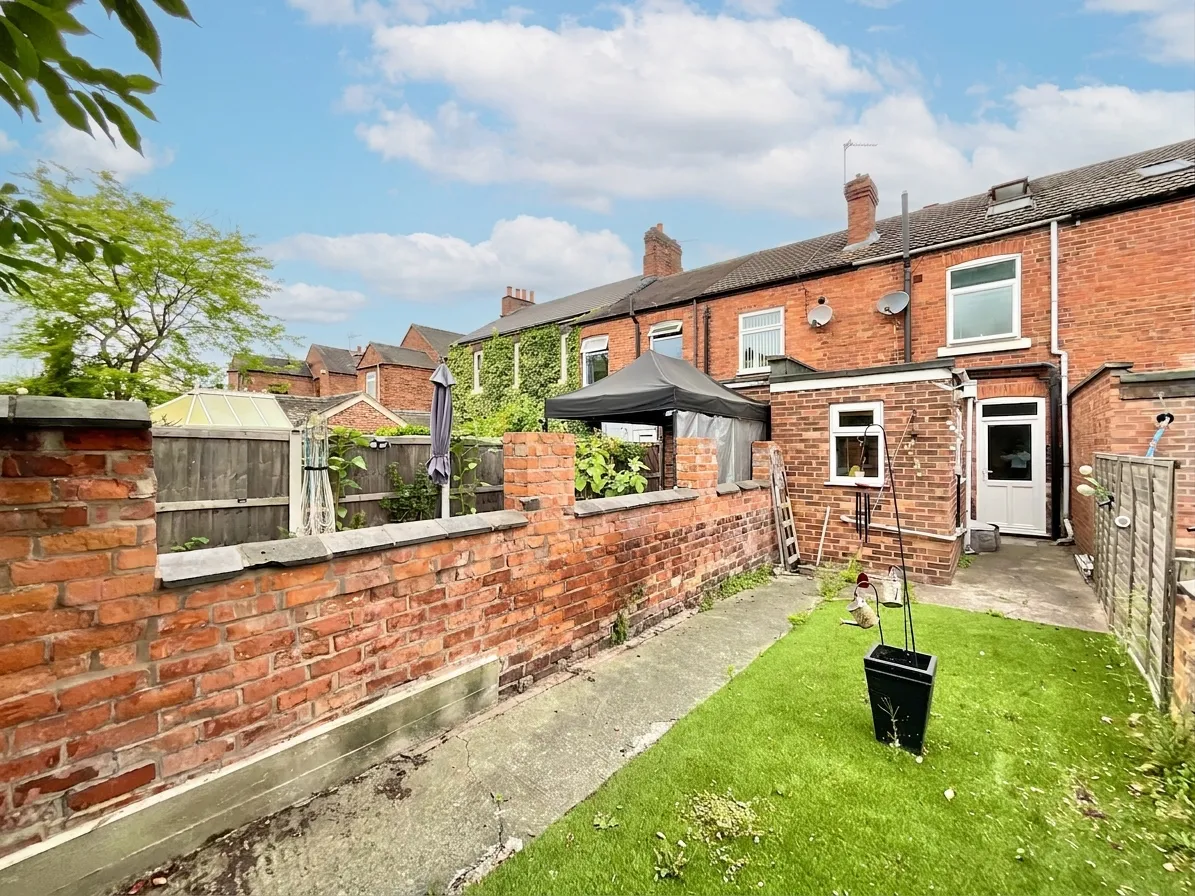 Broad Street, Crewe, CW1, photo 6