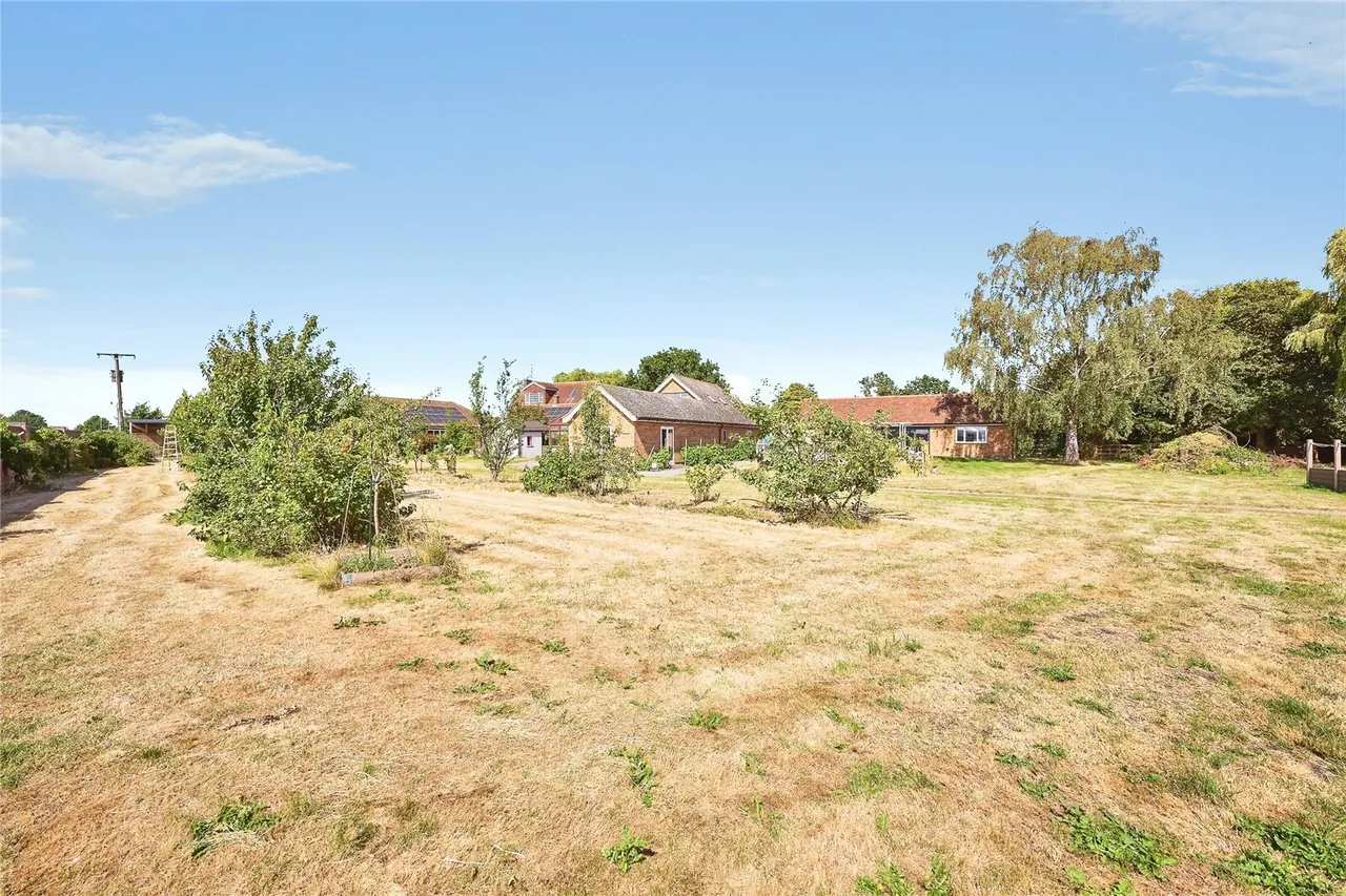 Rochford Tower Lane, Lincolnshire, PE21, photo 33