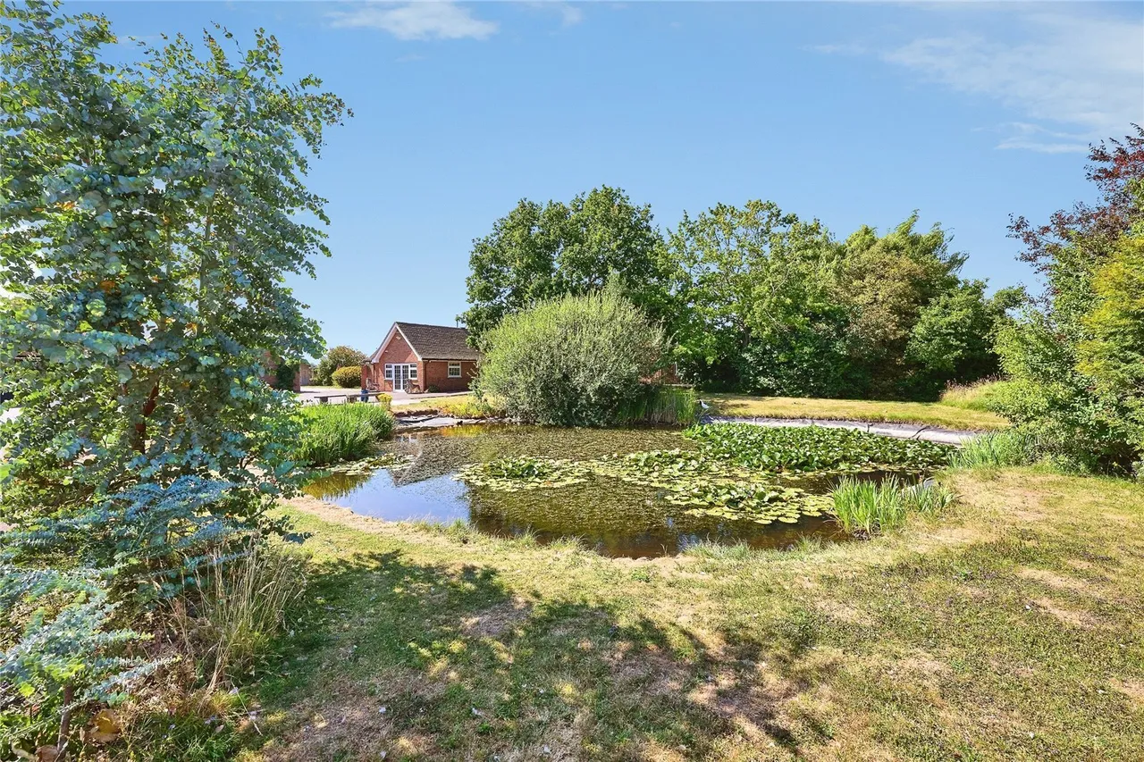 Rochford Tower Lane, Lincolnshire, PE21, photo 27