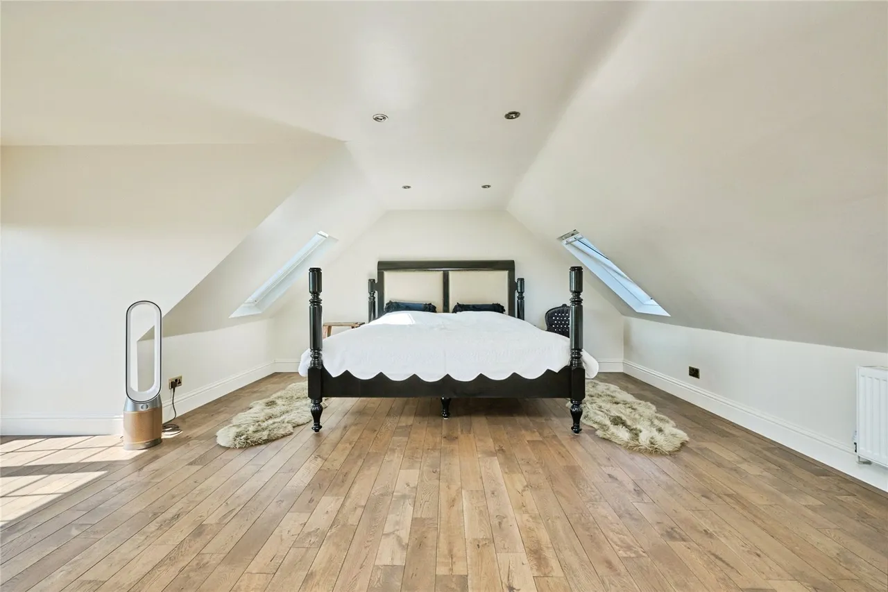 Rochford Tower Lane, Lincolnshire, PE21, photo 18