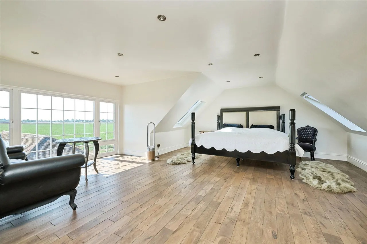 Rochford Tower Lane, Lincolnshire, PE21, photo 17