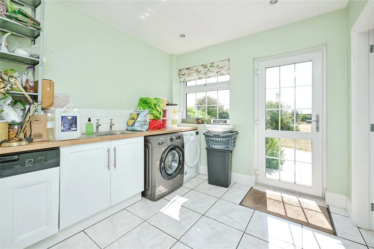 Rochford Tower Lane, Lincolnshire, PE21, photo 6