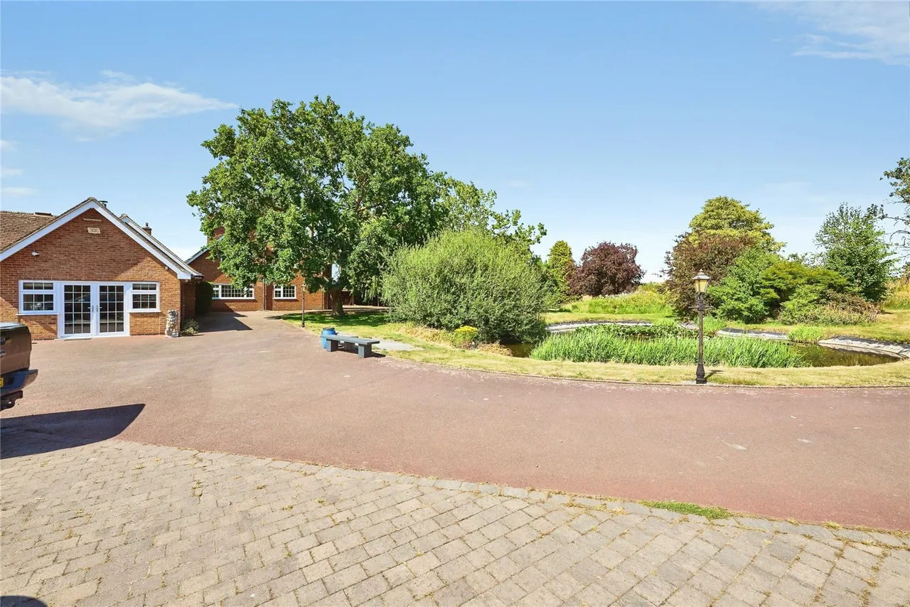 Rochford Tower Lane, Lincolnshire, PE21, photo 28