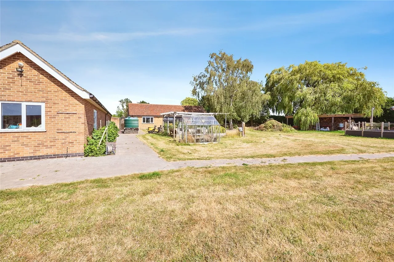 Rochford Tower Lane, Lincolnshire, PE21, photo 31