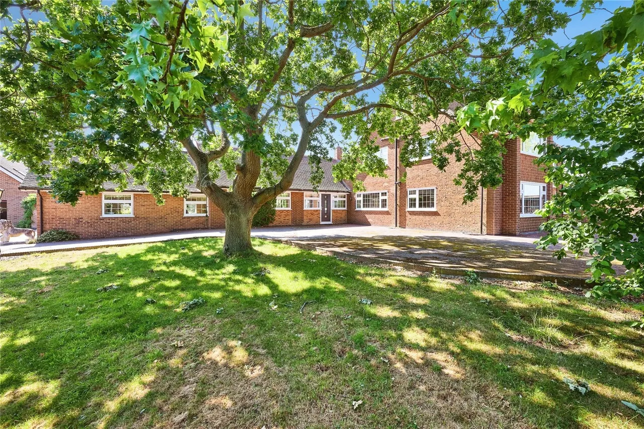 Rochford Tower Lane, Lincolnshire, PE21, photo 38