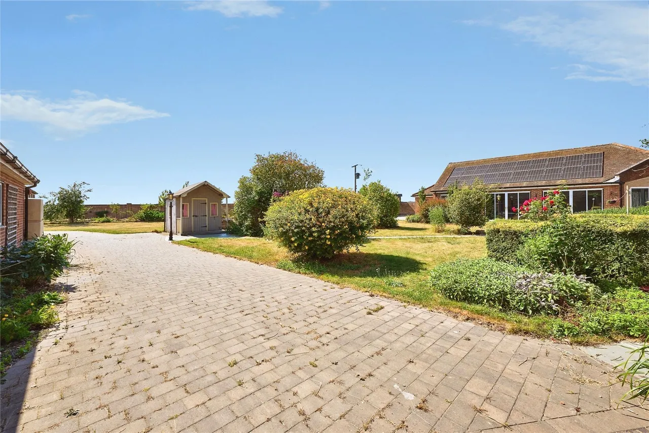 Rochford Tower Lane, Lincolnshire, PE21, photo 29
