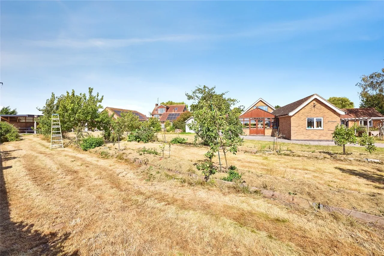 Rochford Tower Lane, Lincolnshire, PE21, photo 34
