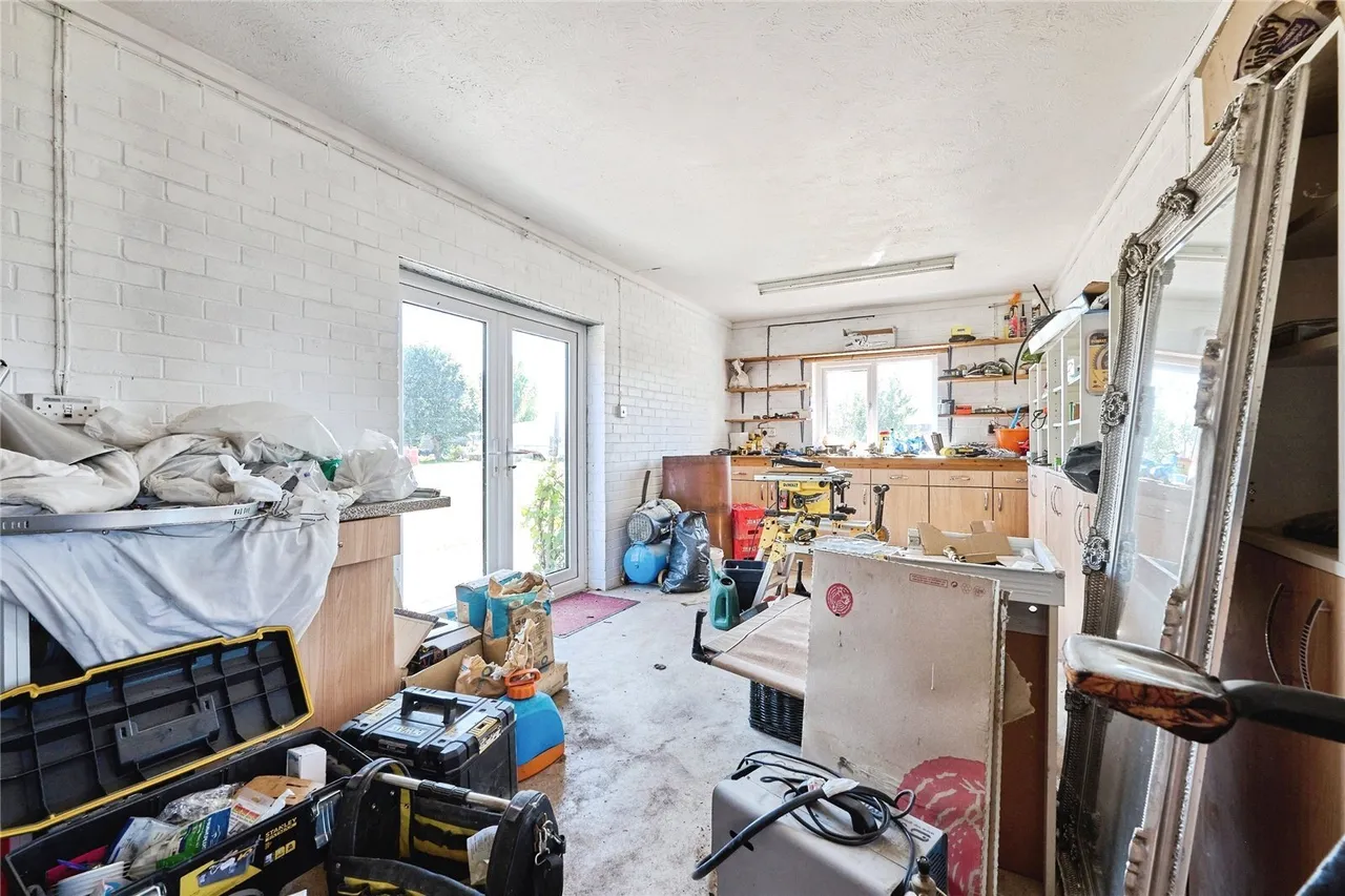Rochford Tower Lane, Lincolnshire, PE21, photo 24