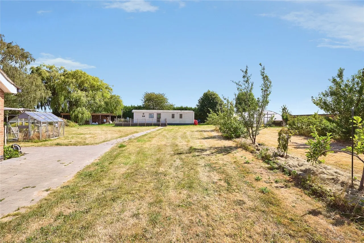 Rochford Tower Lane, Lincolnshire, PE21, photo 35