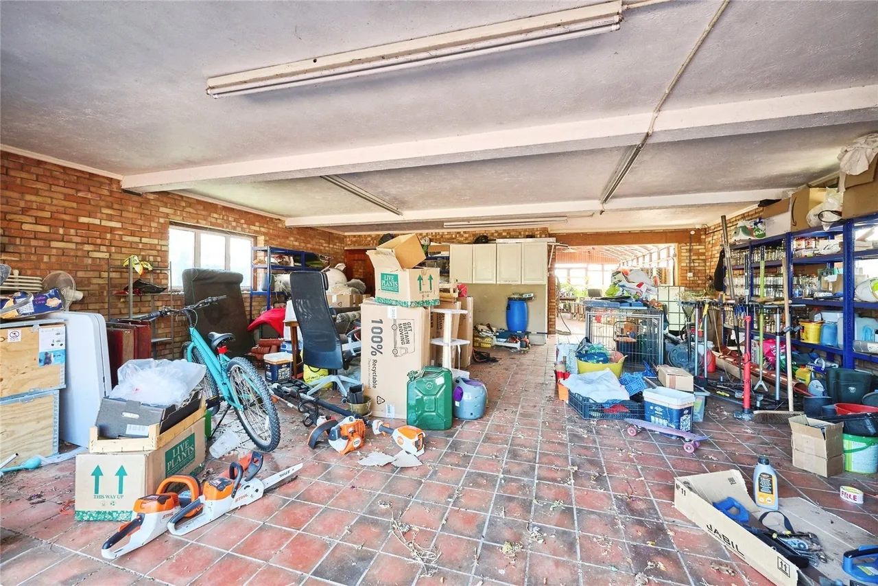 Rochford Tower Lane, Lincolnshire, PE21, photo 23