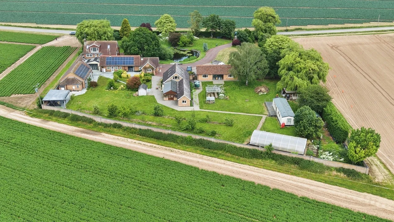 Rochford Tower Lane, Lincolnshire, PE21, photo 39