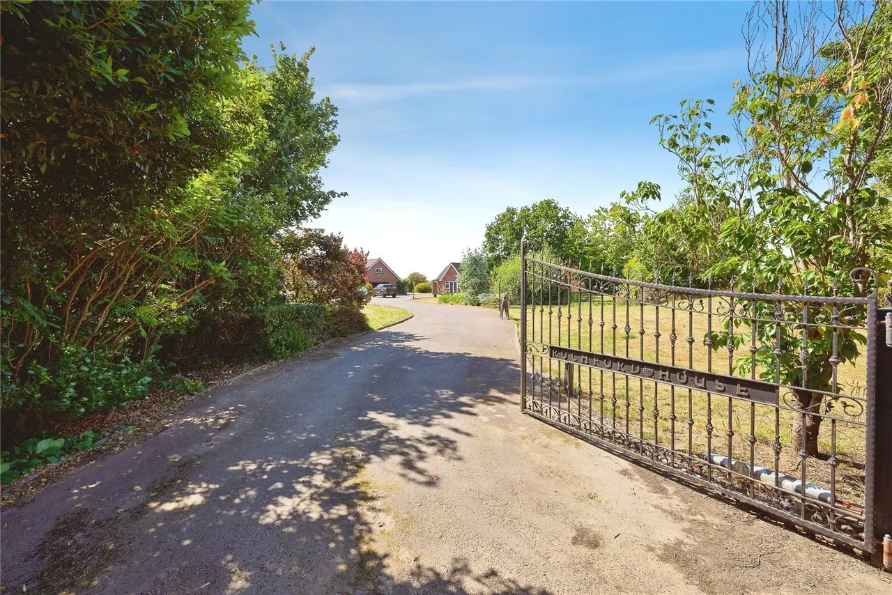 Rochford Tower Lane, Lincolnshire, PE21, photo 26