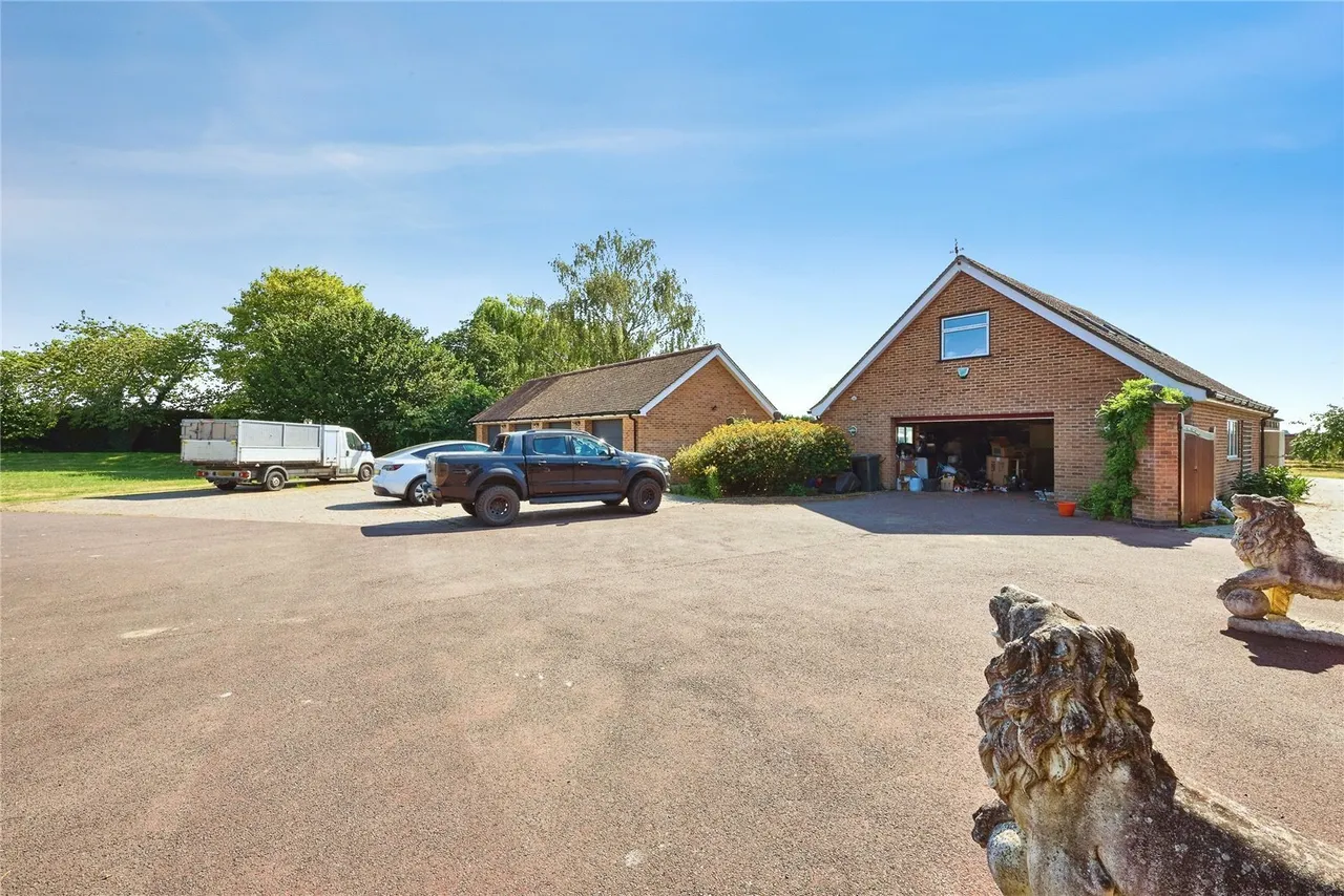 Rochford Tower Lane, Lincolnshire, PE21, photo 30