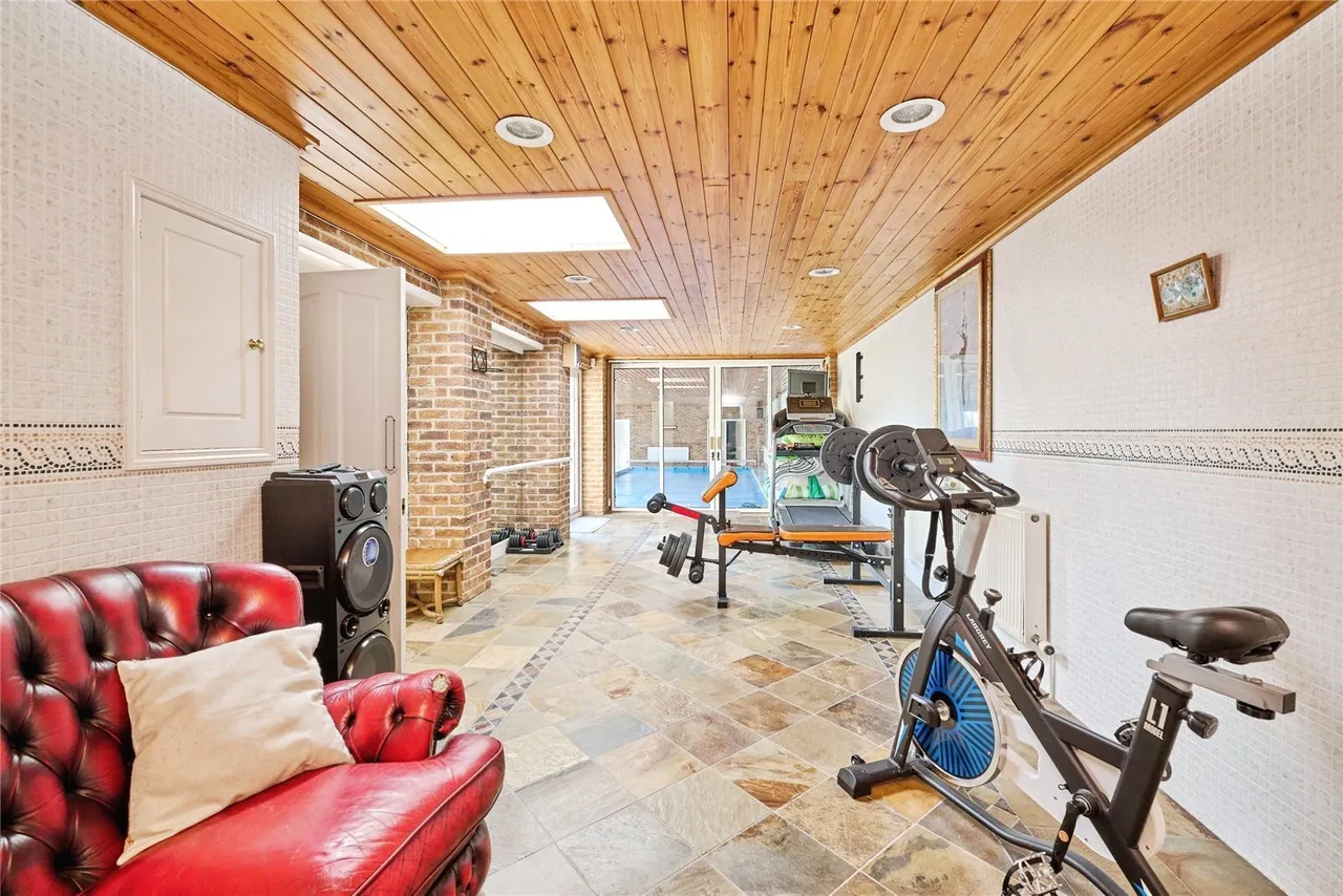 Rochford Tower Lane, Lincolnshire, PE21, photo 20
