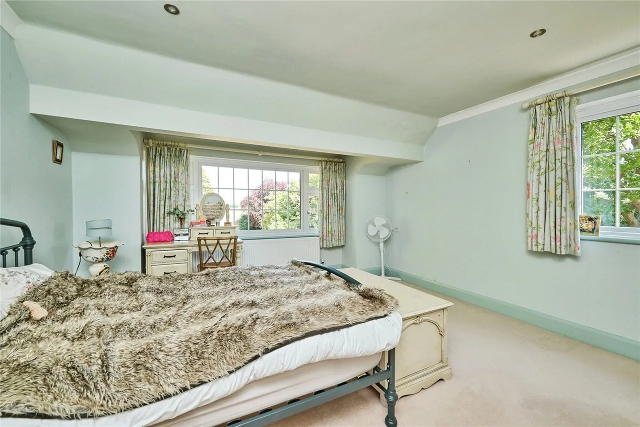 Rochford Tower Lane, Lincolnshire, PE21, photo 12