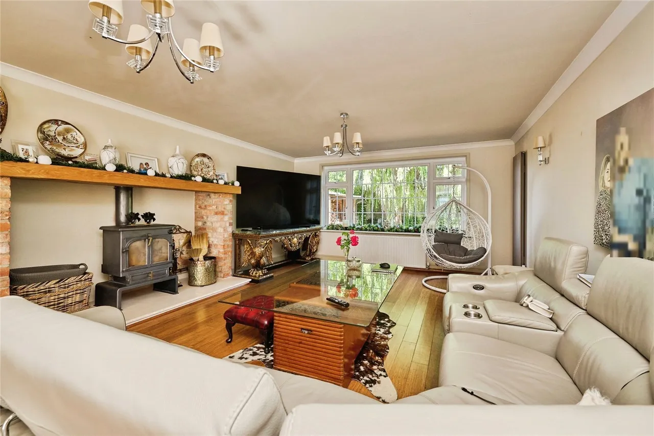 Rochford Tower Lane, Lincolnshire, PE21, photo 8