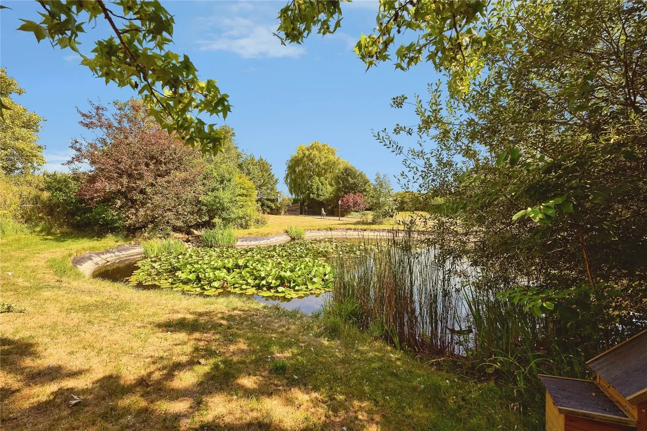 Rochford Tower Lane, Lincolnshire, PE21, photo 32