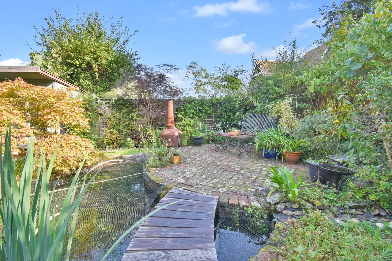 Pierpoint Road, Whitstable, CT5, photo 20
