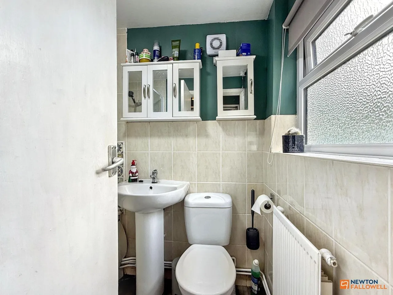 Oxford Street, Coalville, LE67, photo 12