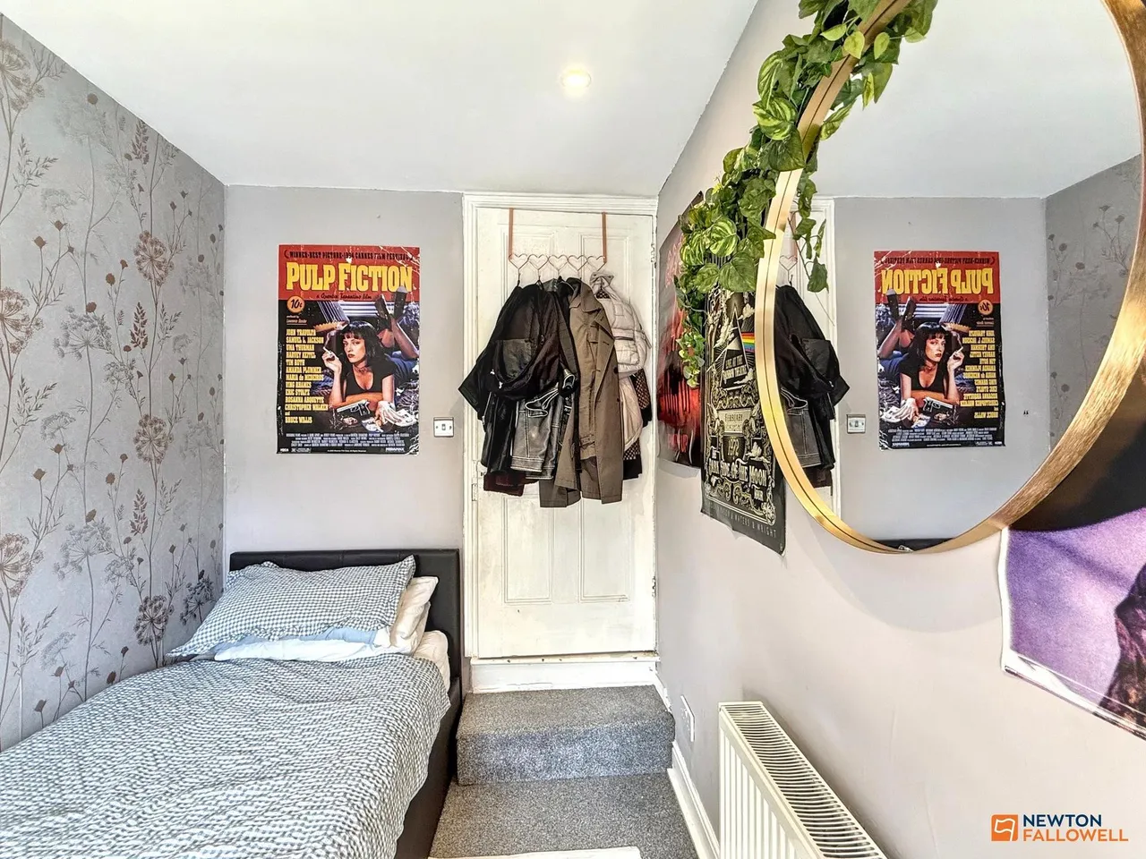 Oxford Street, Coalville, LE67, photo 22