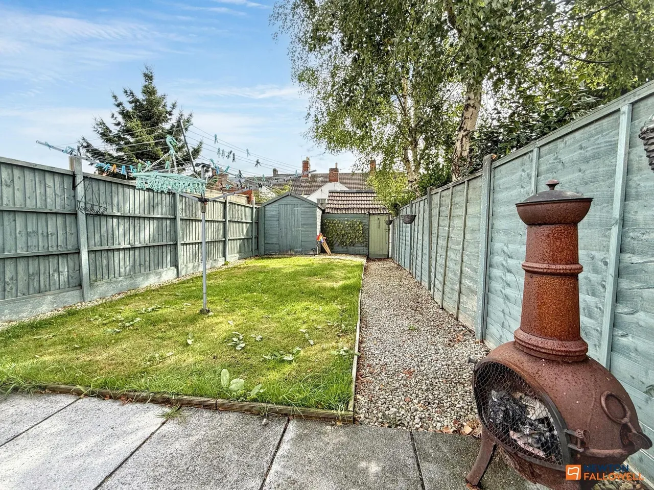 Oxford Street, Coalville, LE67, photo 25