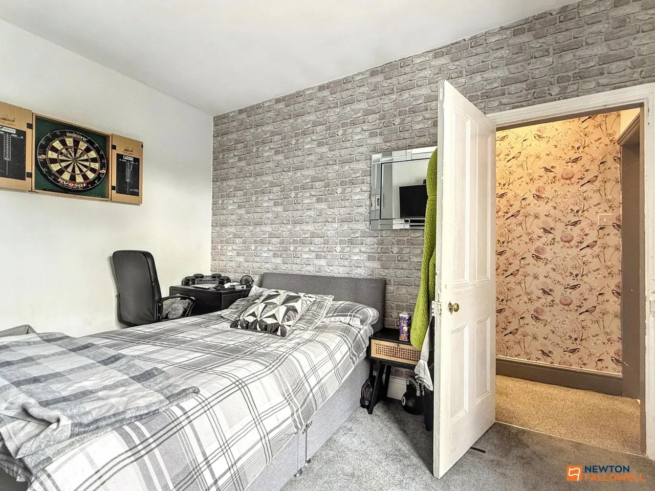 Oxford Street, Coalville, LE67, photo 19