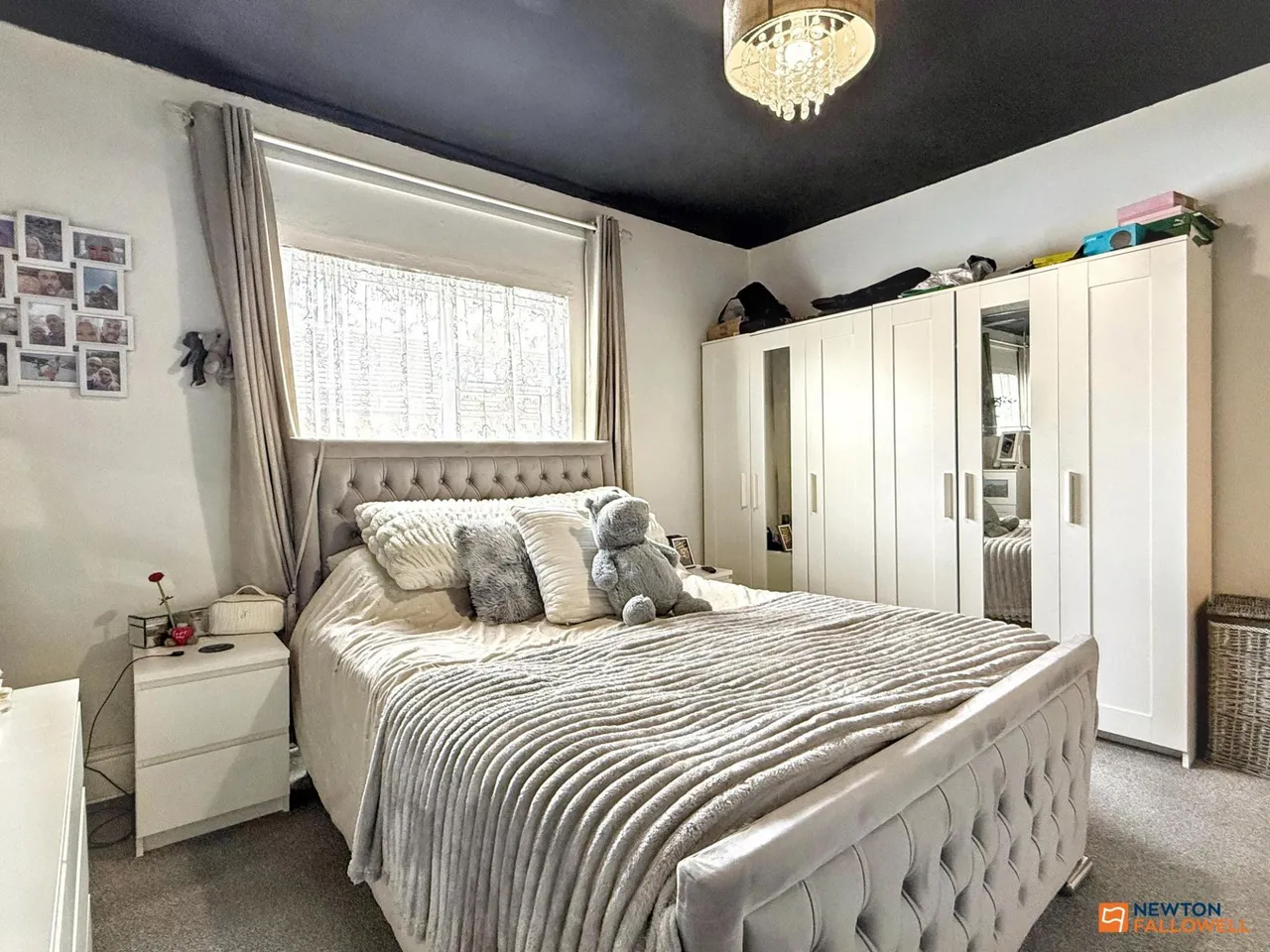 Oxford Street, Coalville, LE67, photo 17