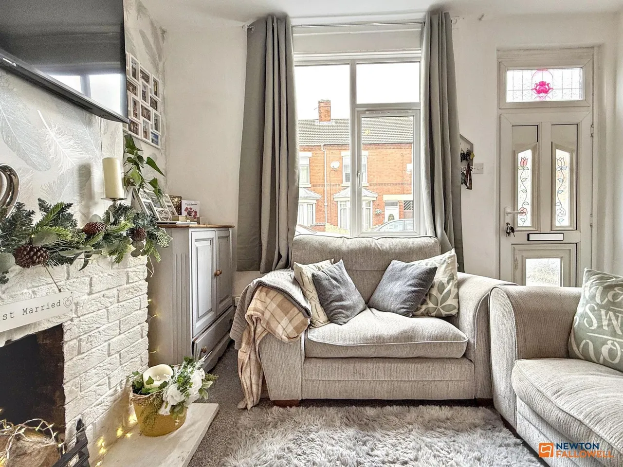 Oxford Street, Coalville, LE67, photo 6