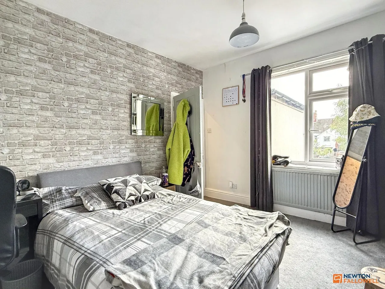 Oxford Street, Coalville, LE67, photo 18