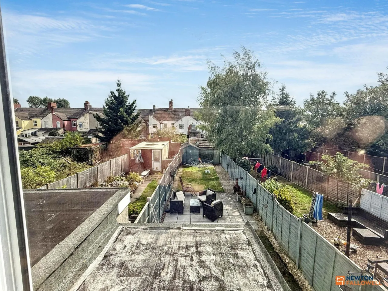 Oxford Street, Coalville, LE67, photo 21