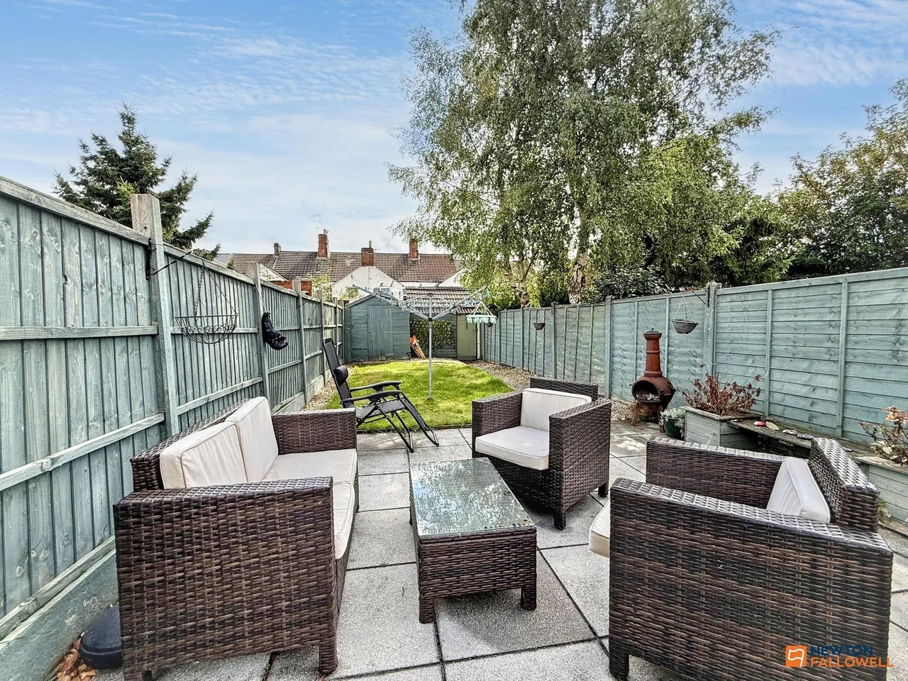 Oxford Street, Coalville, LE67, photo 24