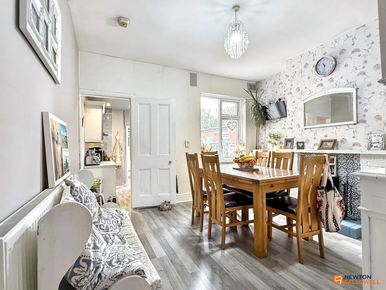 Oxford Street, Coalville, LE67, photo 7