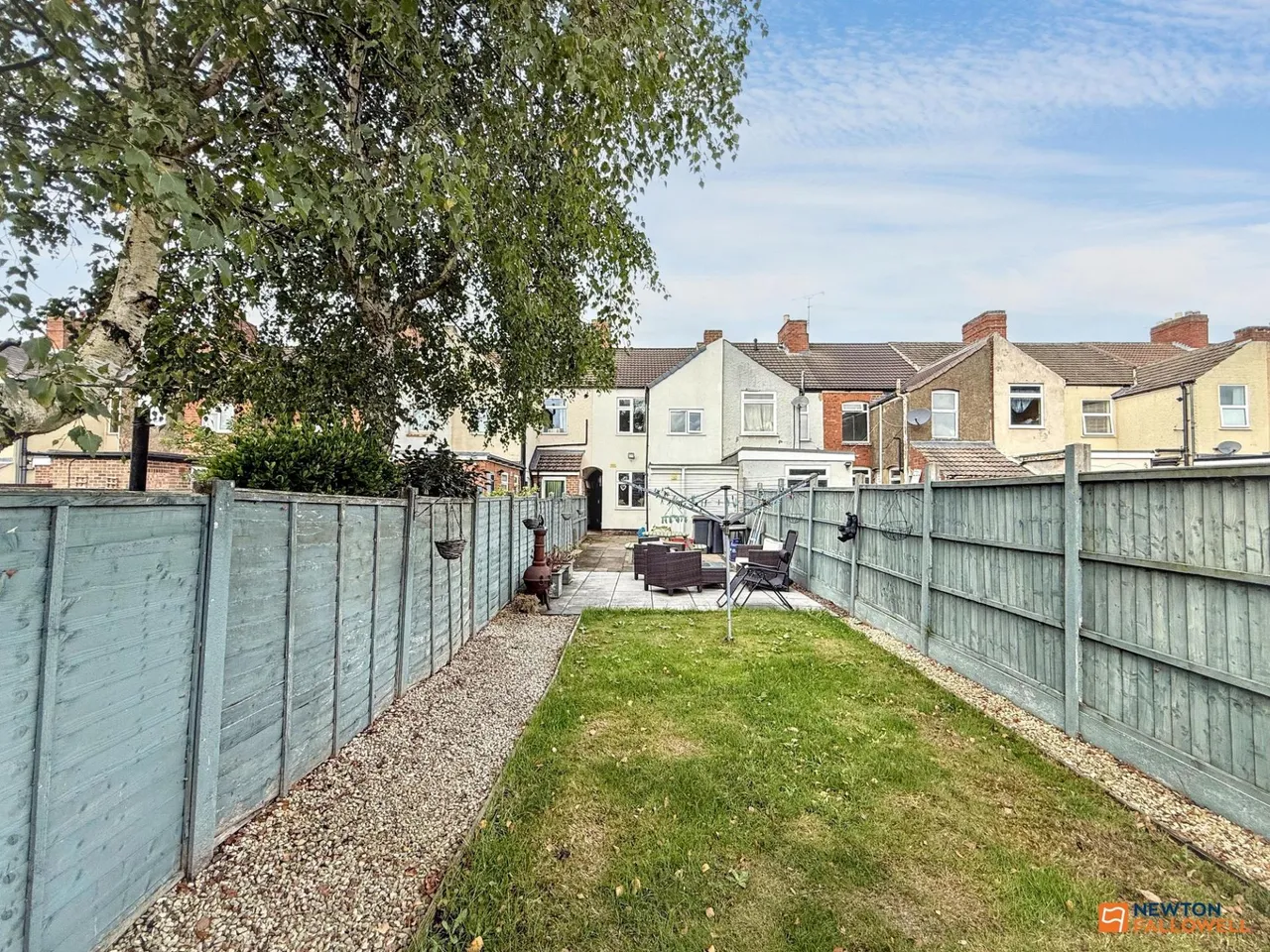 Oxford Street, Coalville, LE67, photo 11