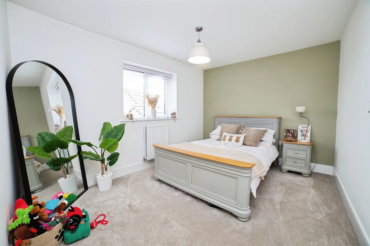Robin Avenue, South Normanton, DE55, photo 19