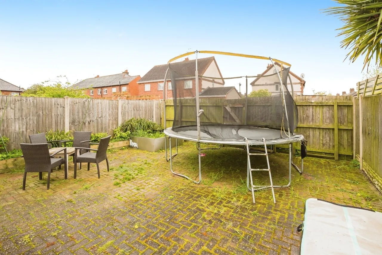 Appleyards Lane, Handbridge, CH4, photo 10